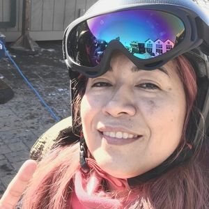 Meet your Posher, Flor